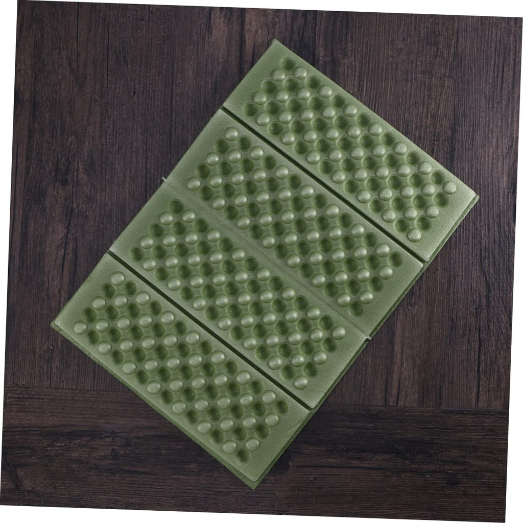 Portable Folding Seat Cushion Set 2 Pcs B586