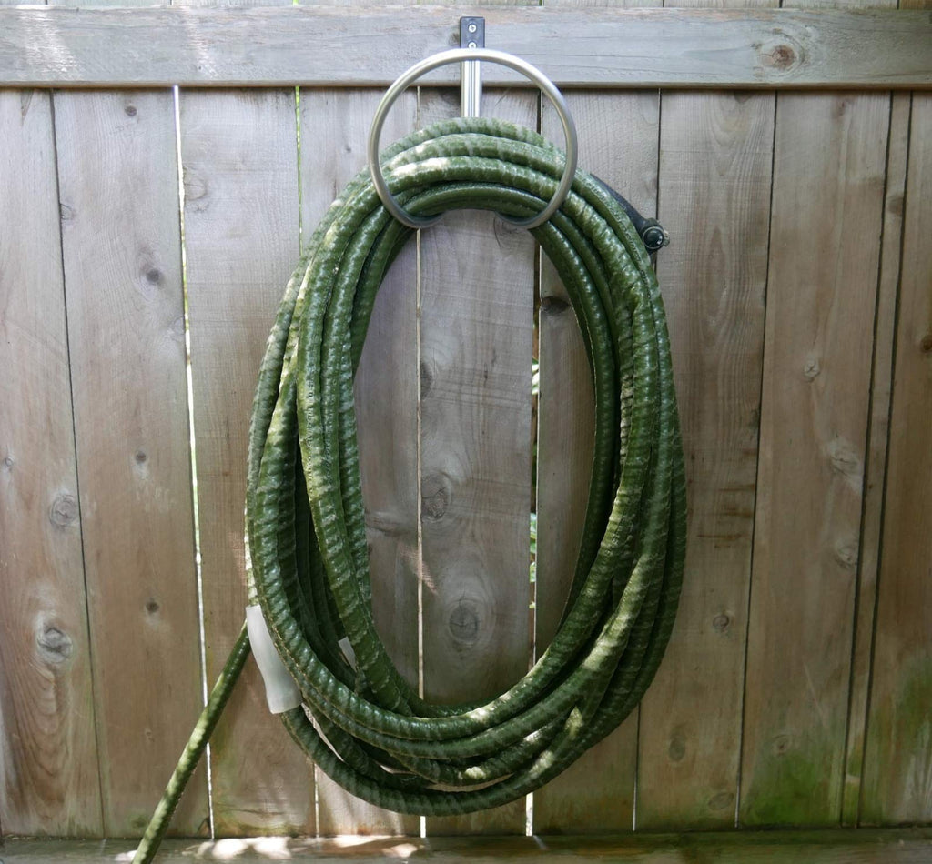 Aluminum Hose Hanger Wall Mount K255631
