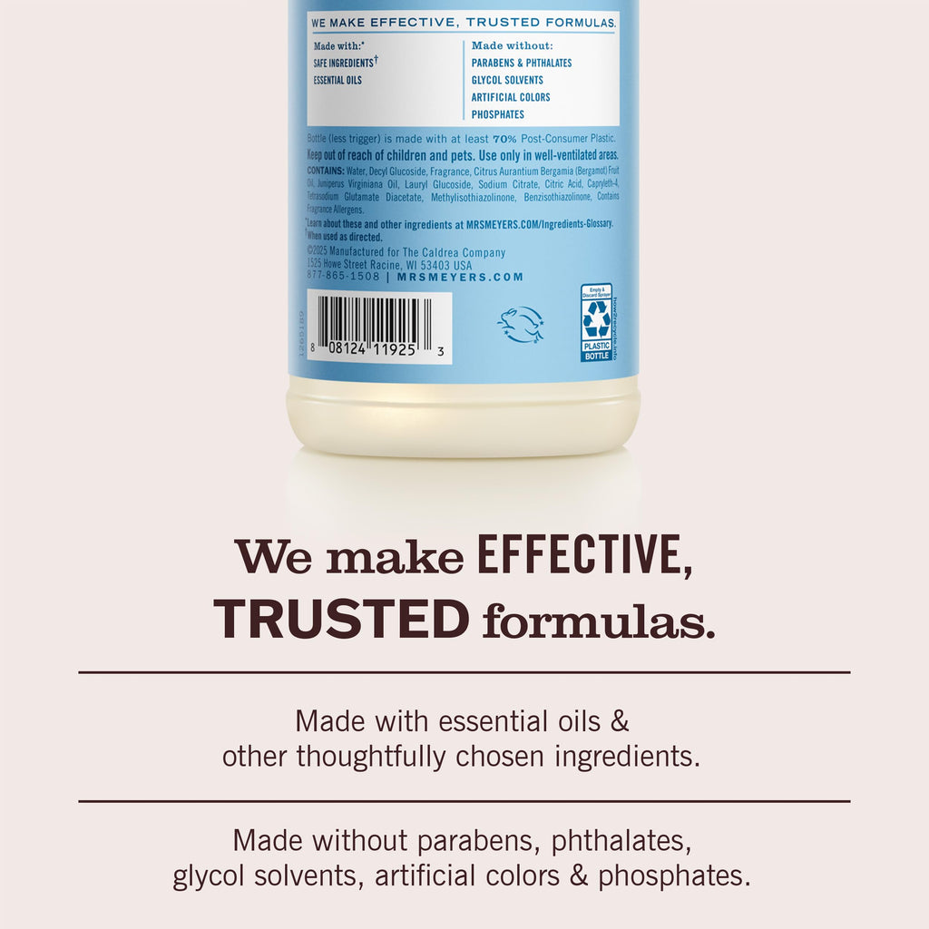 Multi-Surface Cleaner 16 fl oz L152035