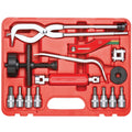15 Piece Brake Service Set T2885