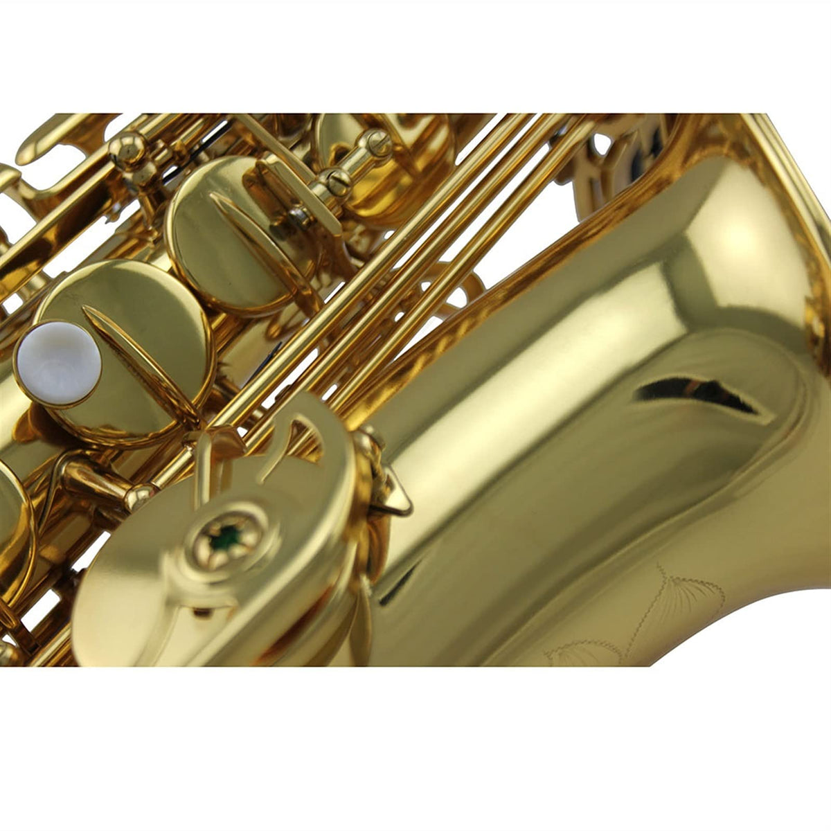 Alto Saxophone A133