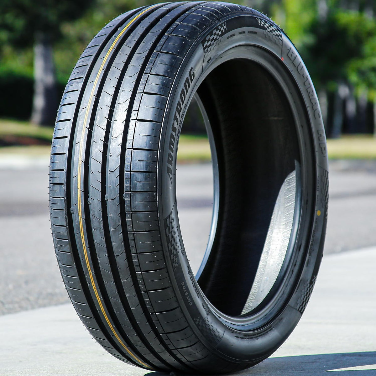 235/45R18 98W XL All Season Passenger Tire P52698
