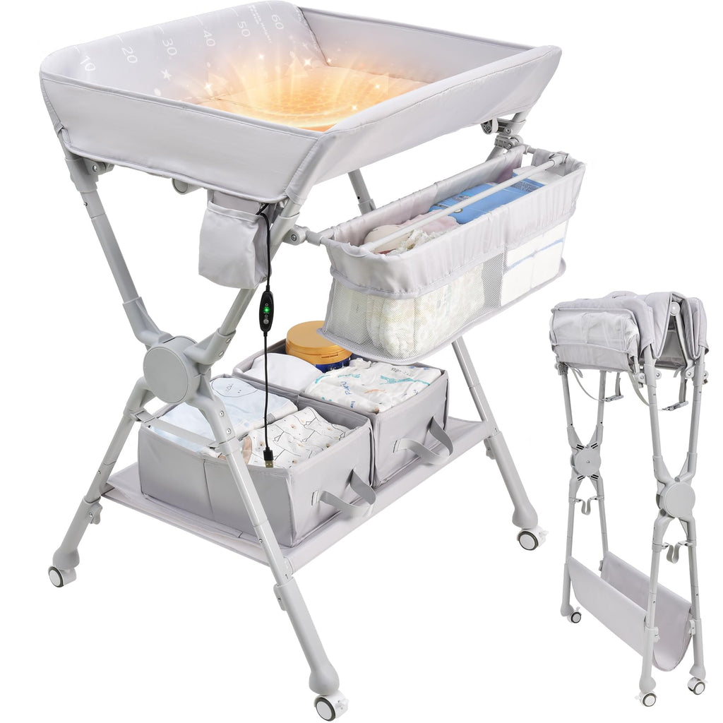 Portable Folding Baby Changing Table E227