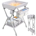 Portable Folding Baby Changing Table E227
