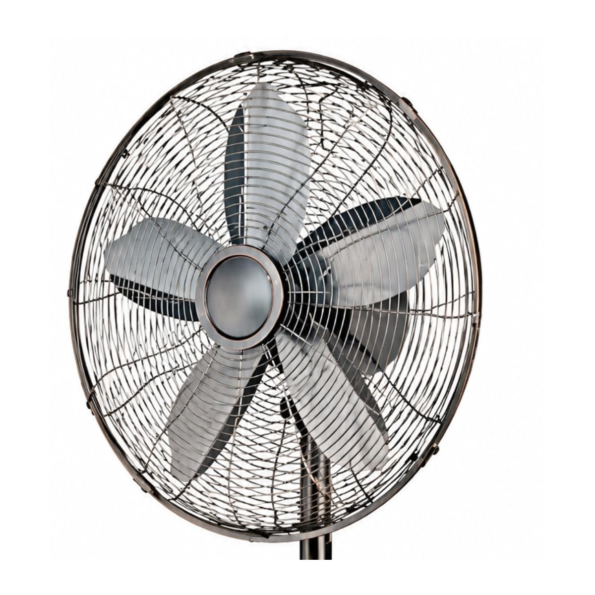 16 Inch 3 Speed Oscillating Pedestal Fan E43708