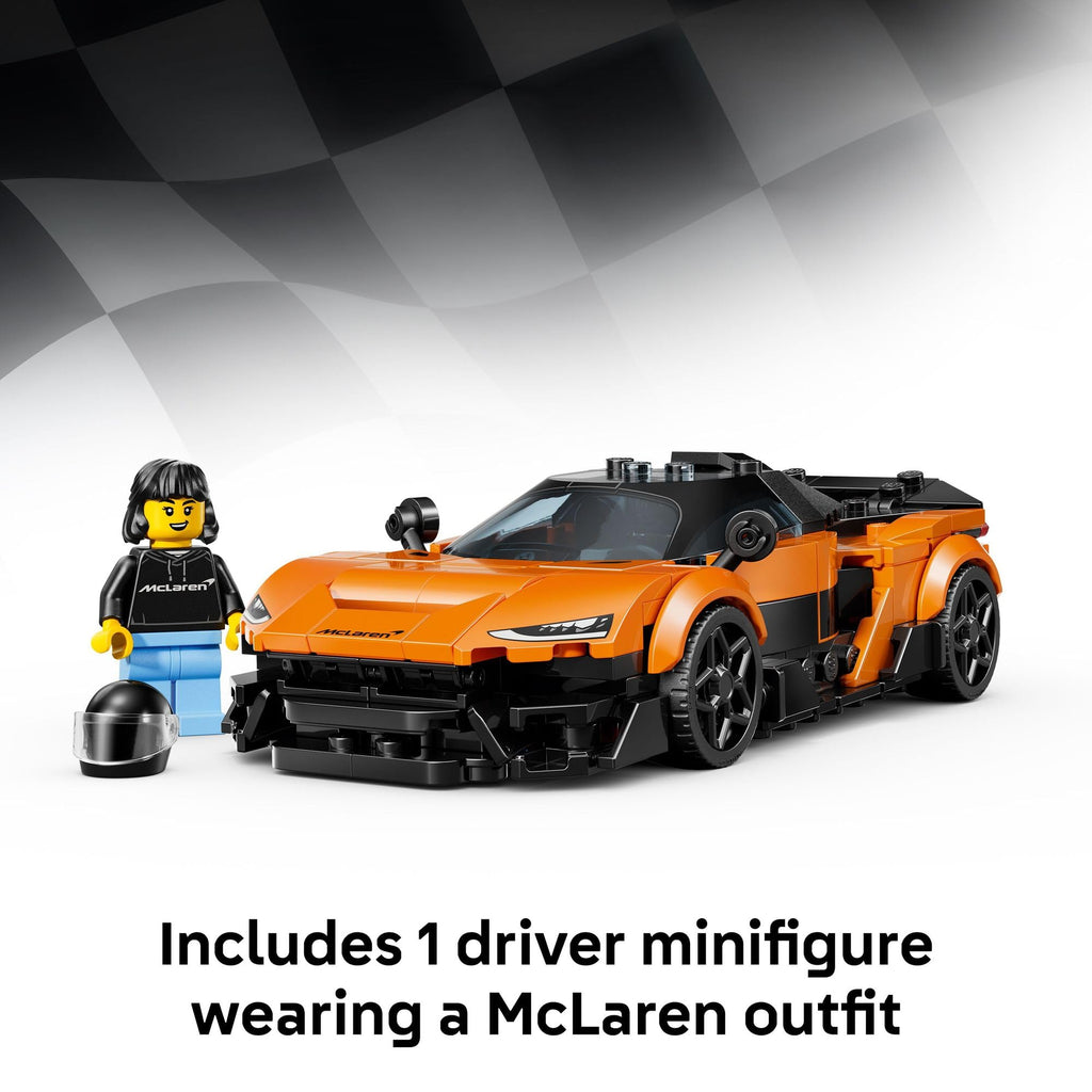 McLaren W1 I15451