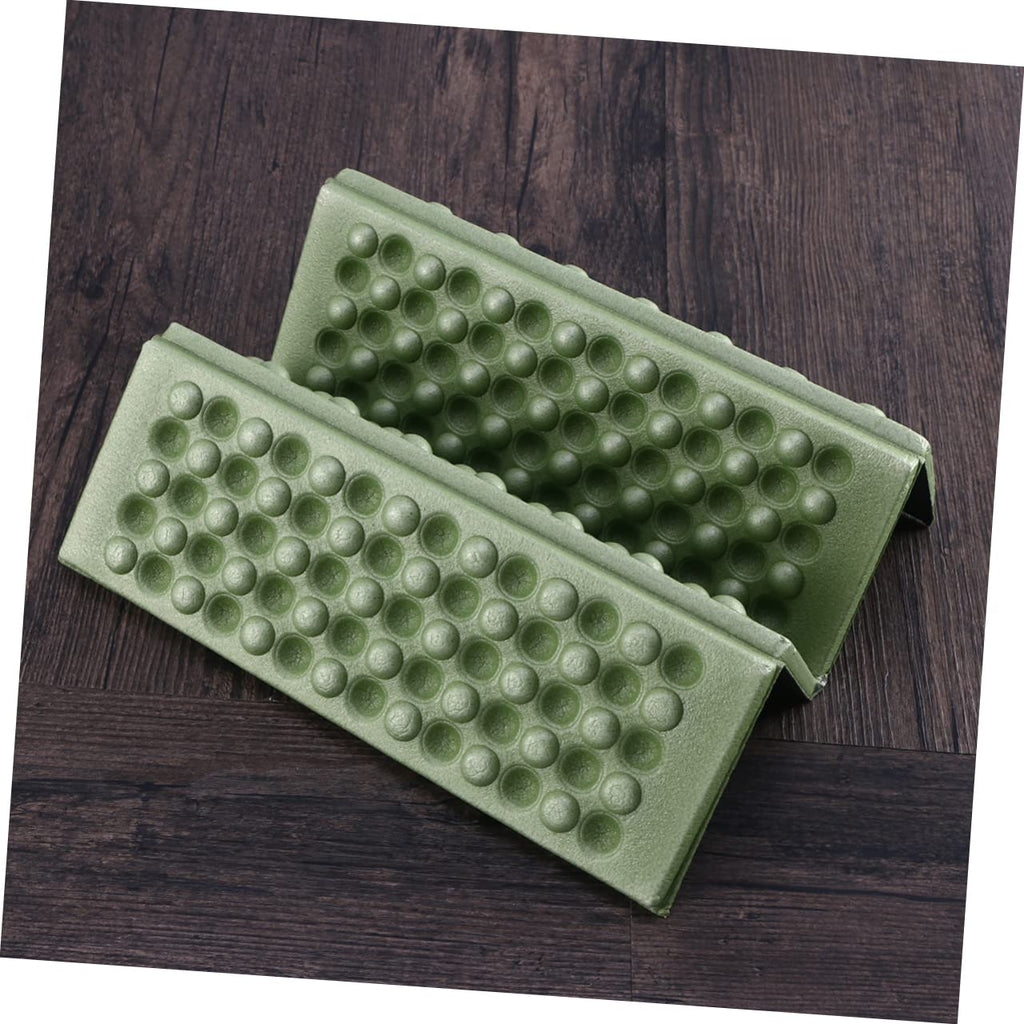 Portable Folding Seat Cushion Set 2 Pcs B586