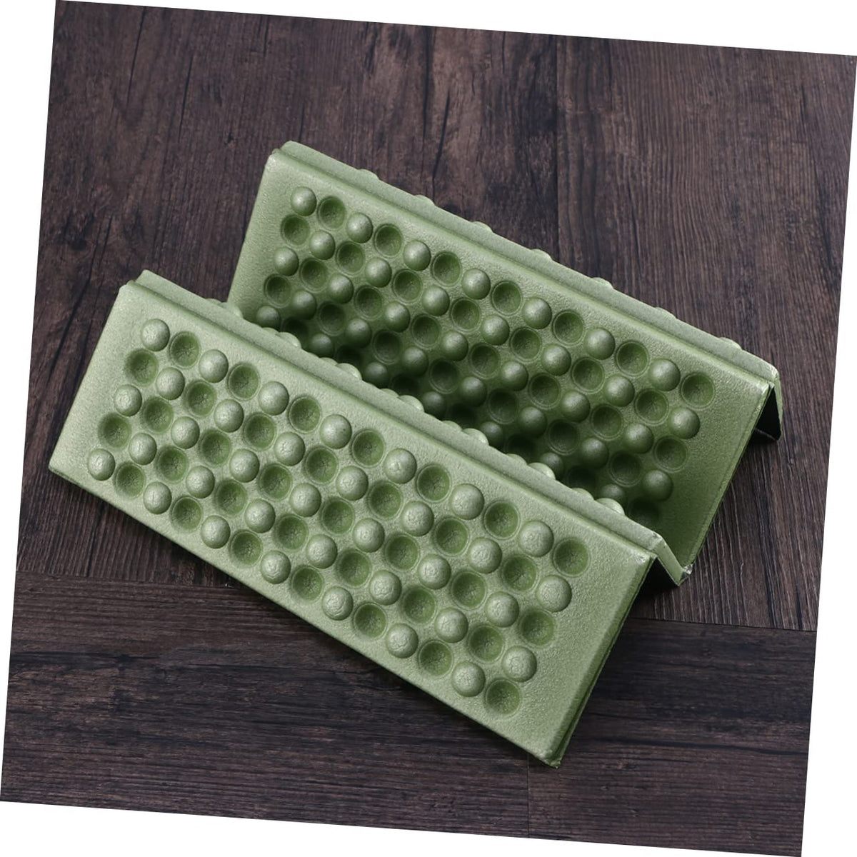 Portable Folding Seat Cushion Set 2 Pcs B586