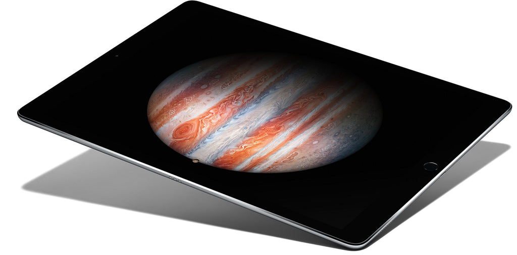 iPad Pro 12.9 512GB WiFi Space Gray I1104