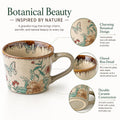 12 oz Ceramic Mug G75691