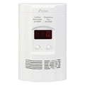 Carbon Monoxide & Explosive Gas Detector, Plug-in with Battery Backup H6087
