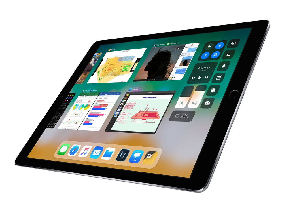 iPad Pro 12.9 512GB WiFi Space Gray I1104