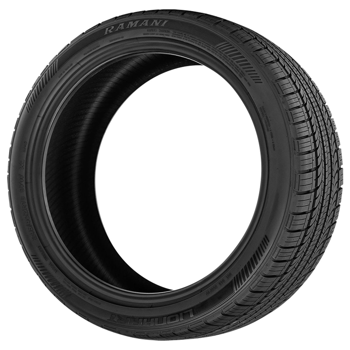235/40ZR18 95W XL All Season Passenger Tire W475