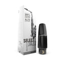 Alto Saxophone Mouthpiece H319
