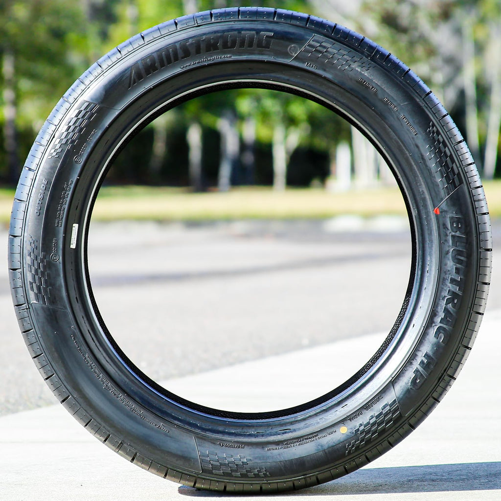 235/45R18 98W XL All Season Passenger Tire P52698