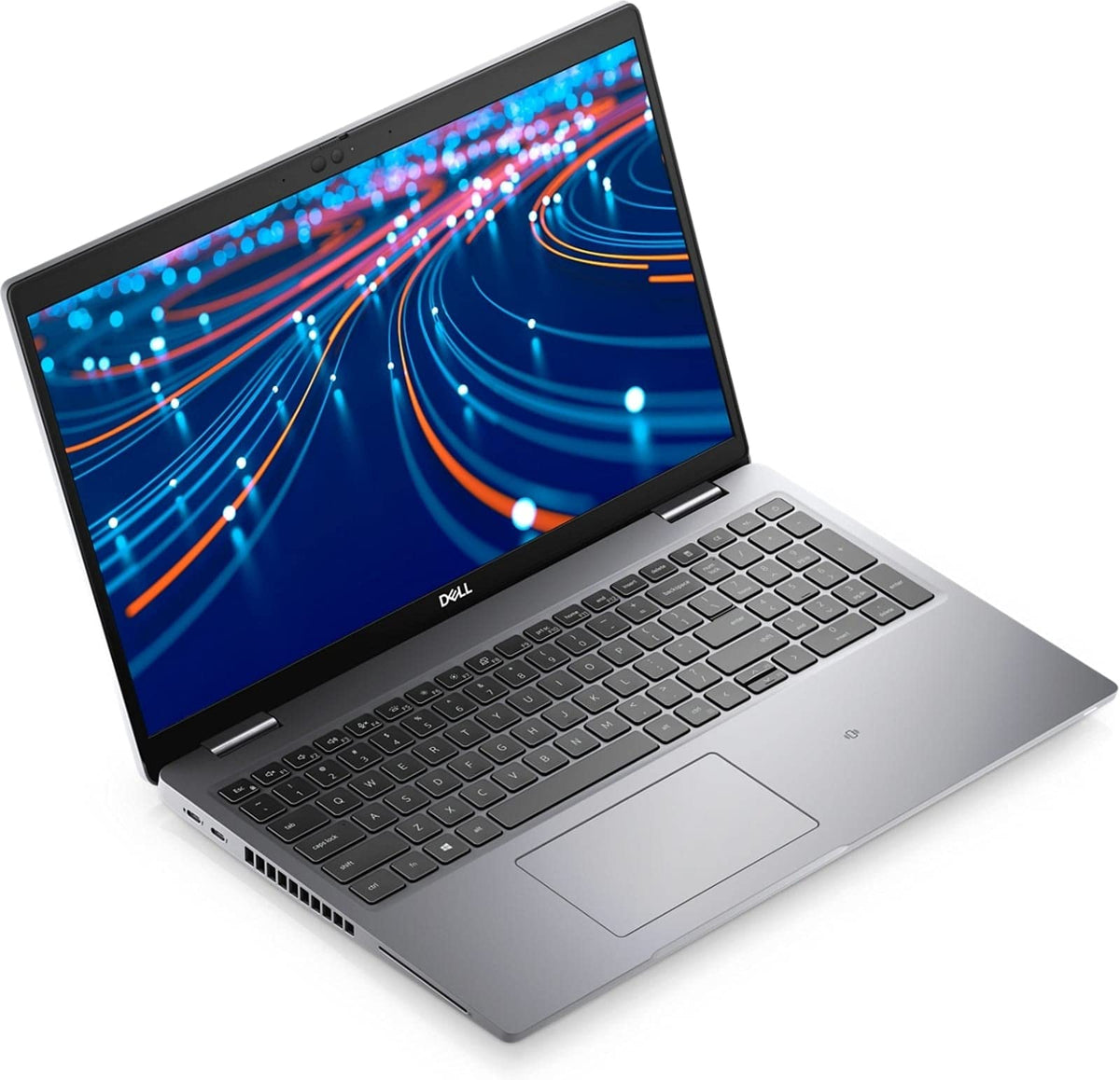 15.6" Touch Laptop Core i5 16GB RAM 512GB SSD X275