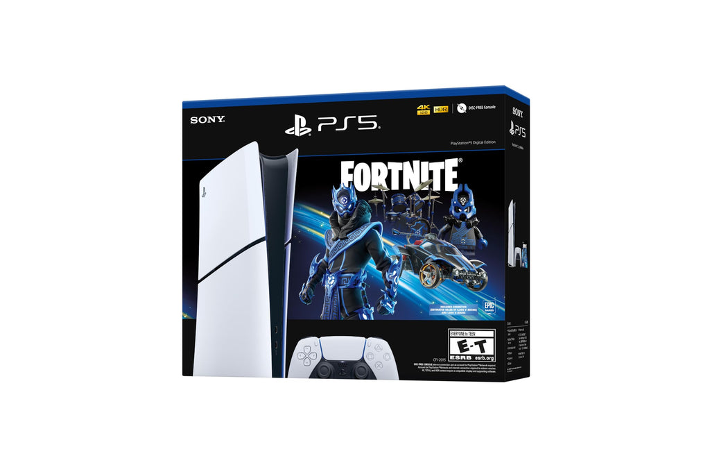 PS5 Console Digital Edition K45153
