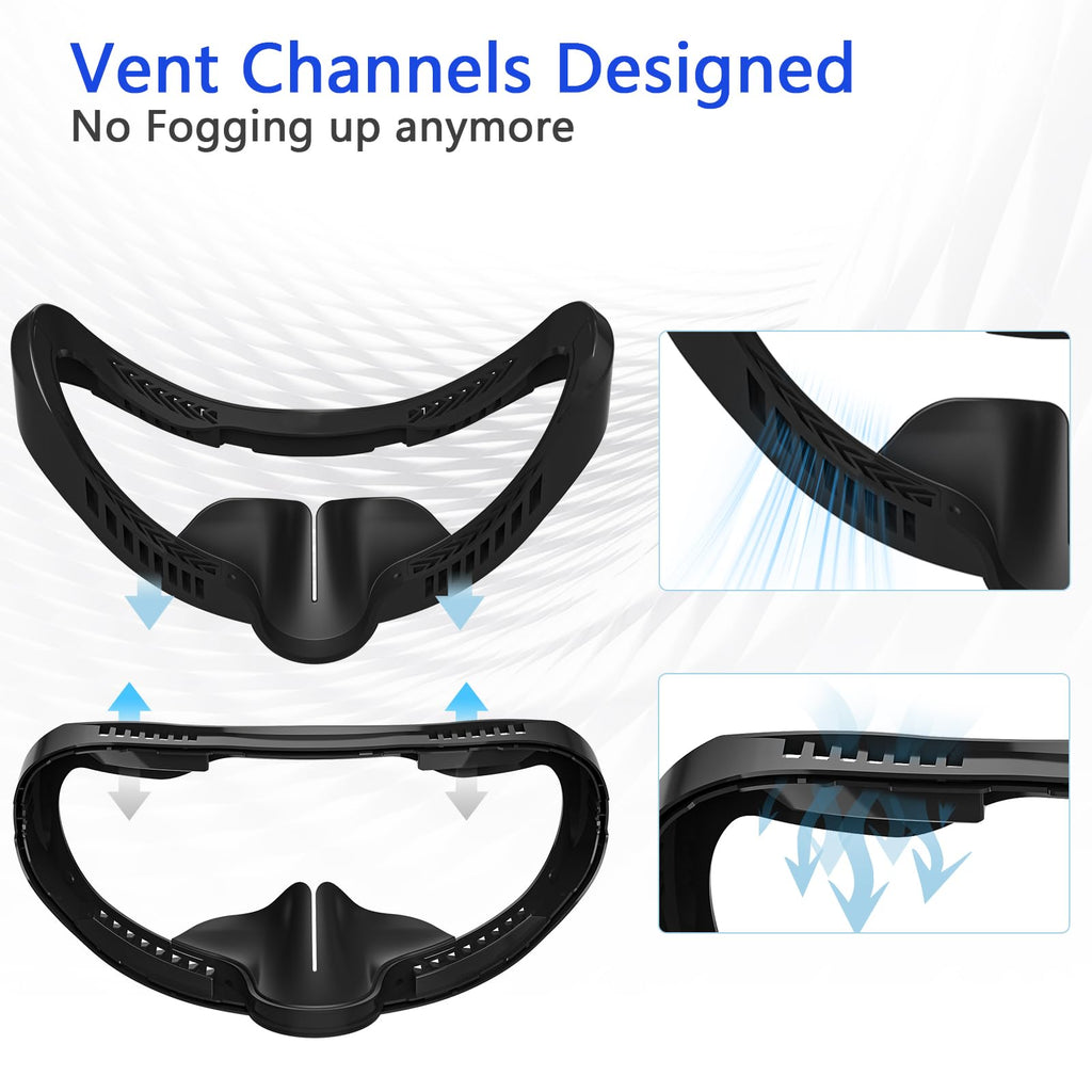 PlayStation VR2 Face Bracket Replacement M883