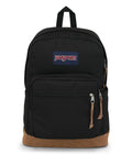 Black Backpack with Padded 15" Laptop Sleeve P305830