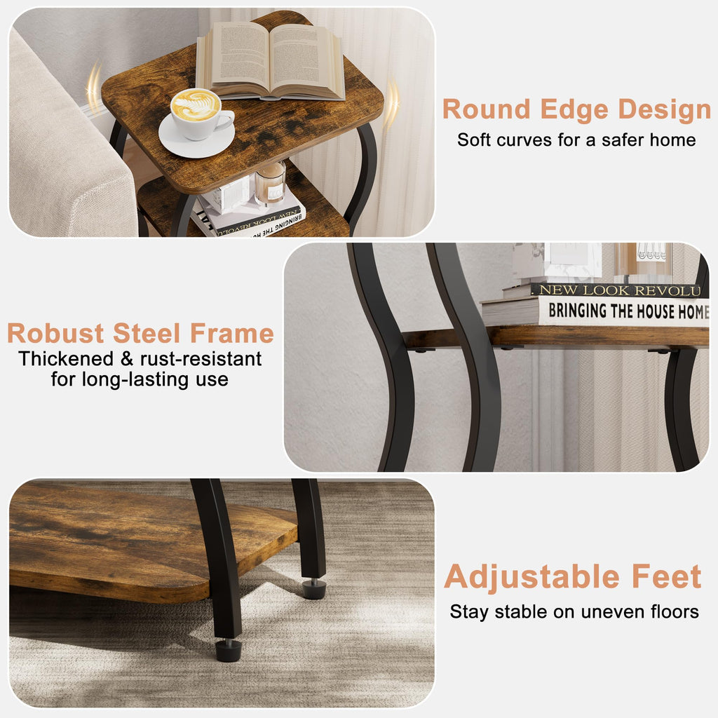 Small Side Table P90209