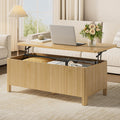 Lift Top Coffee Table J13556
