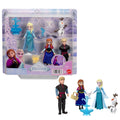 Set of 4 Small Dolls C945881