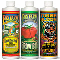 Liquid Fertilizer Trio Pack 3 Pint Bottles K793996