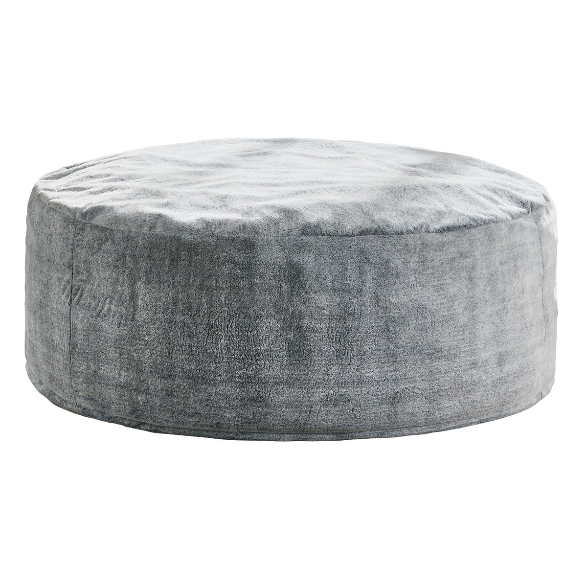 Grey 5FT Bean Bag Chair M433