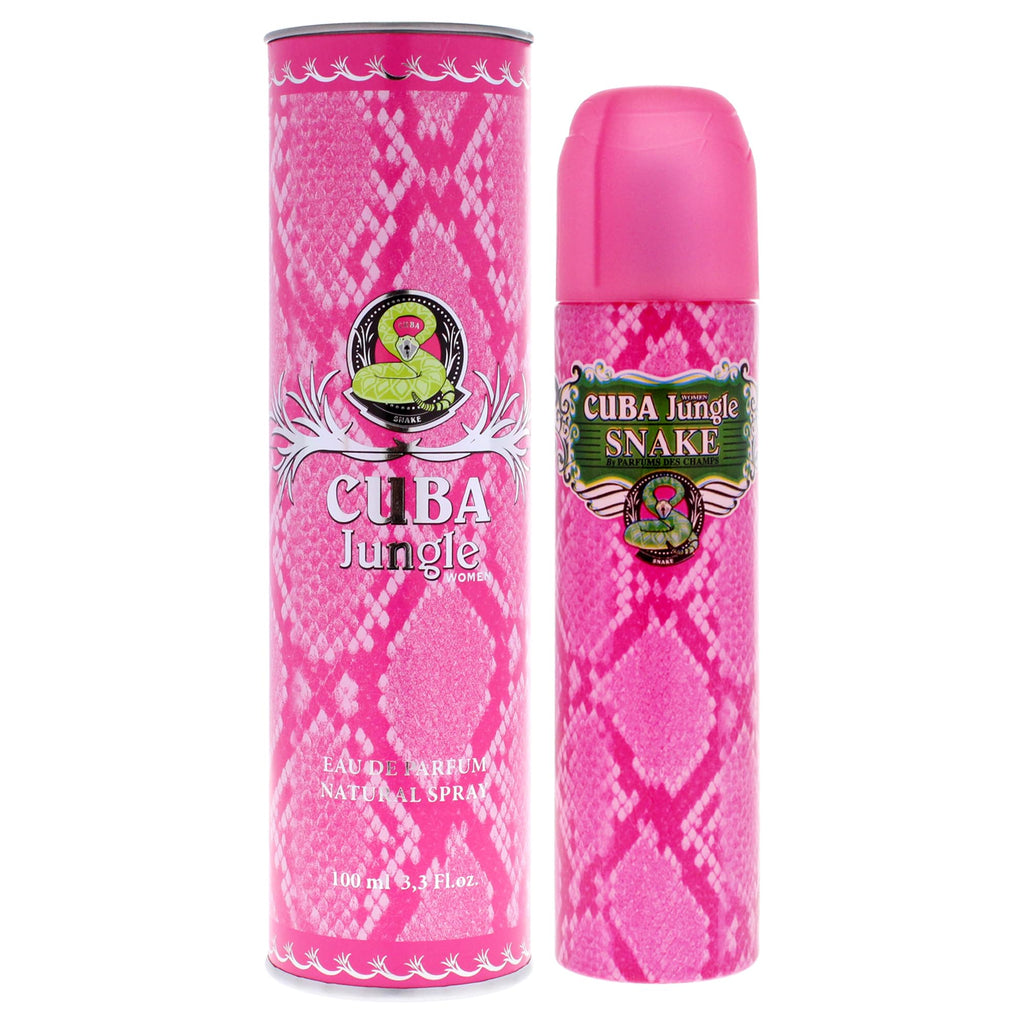 Eau De Parfum Spray for Women 3.4 Ounce T8797
