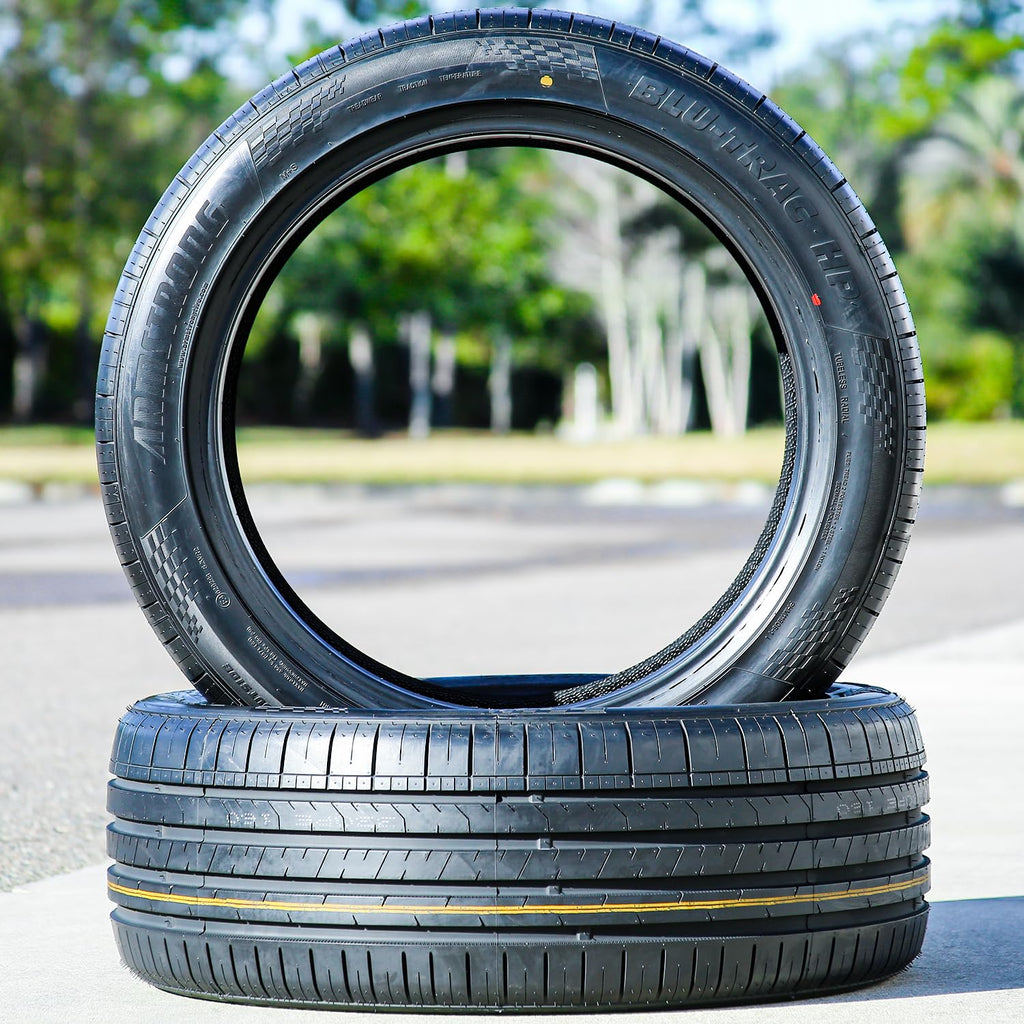 235/45R18 98W XL All Season Passenger Tire P52698