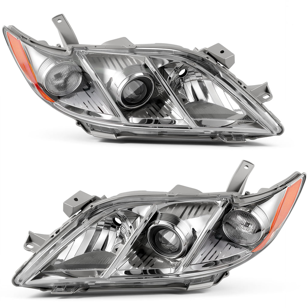 Headlight Assembly T203891