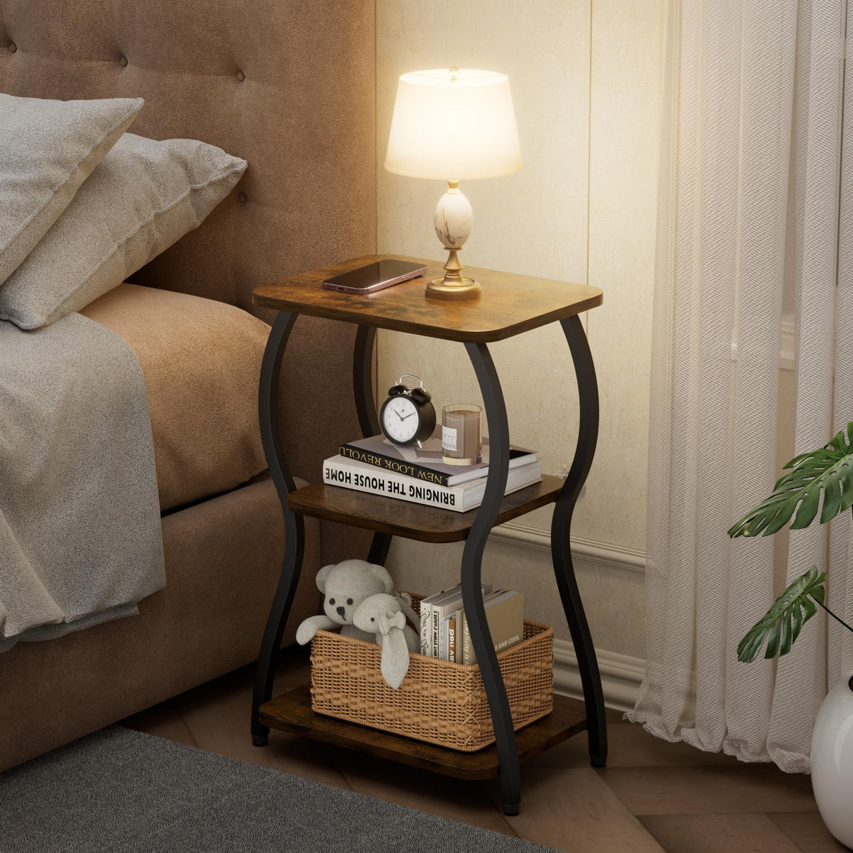 Small Side Table P90209
