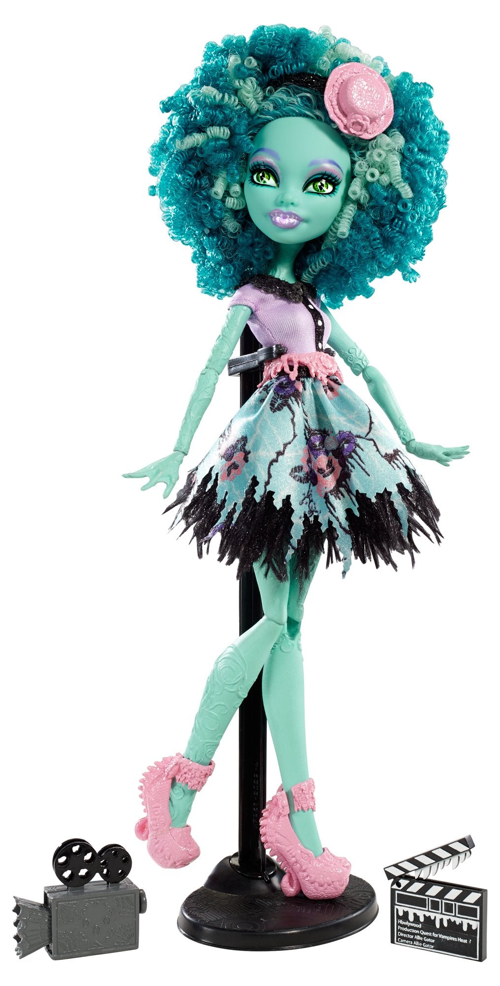 Monster High Doll A635627
