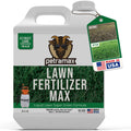 Liquid Lawn Fertilizer Concentrate 16-4-8 32 oz O602