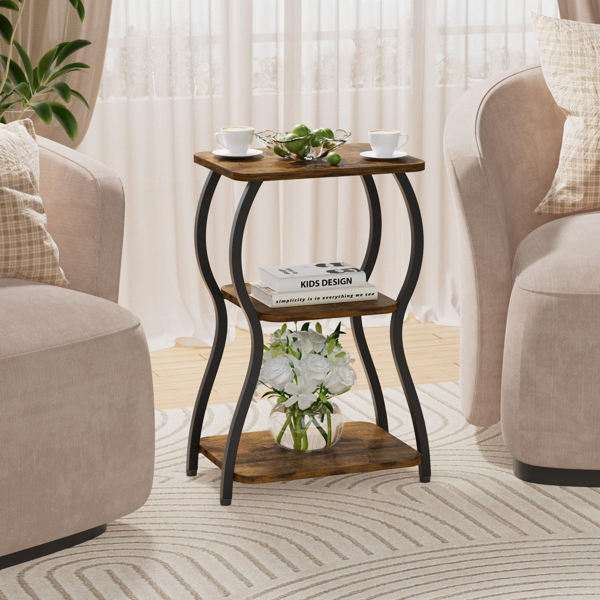 Small Side Table P90209