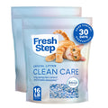 8 lb. 2 Pk Crystal Cat Litter O223523
