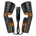 Air Compression Leg Massager with Heat V30917