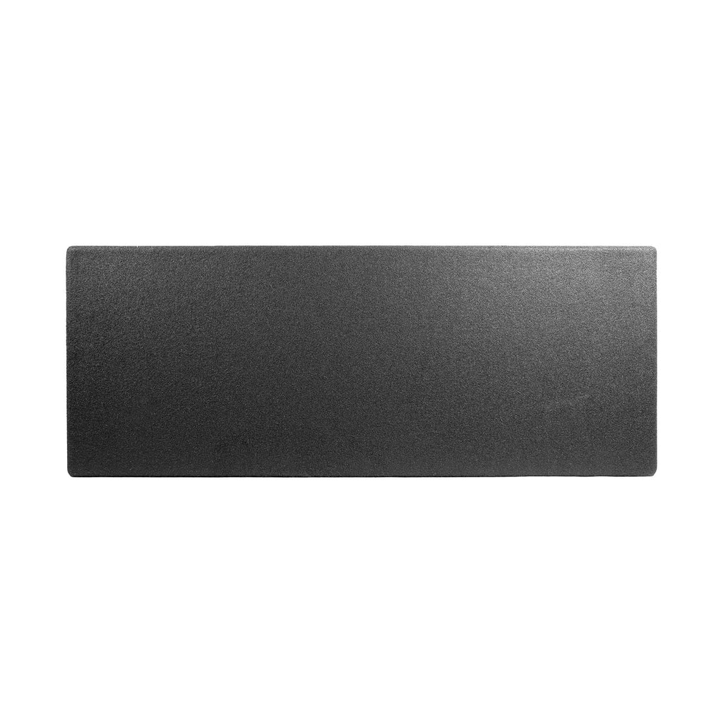 Dual 12" Horn-Ported Car Subwoofer Box X16805