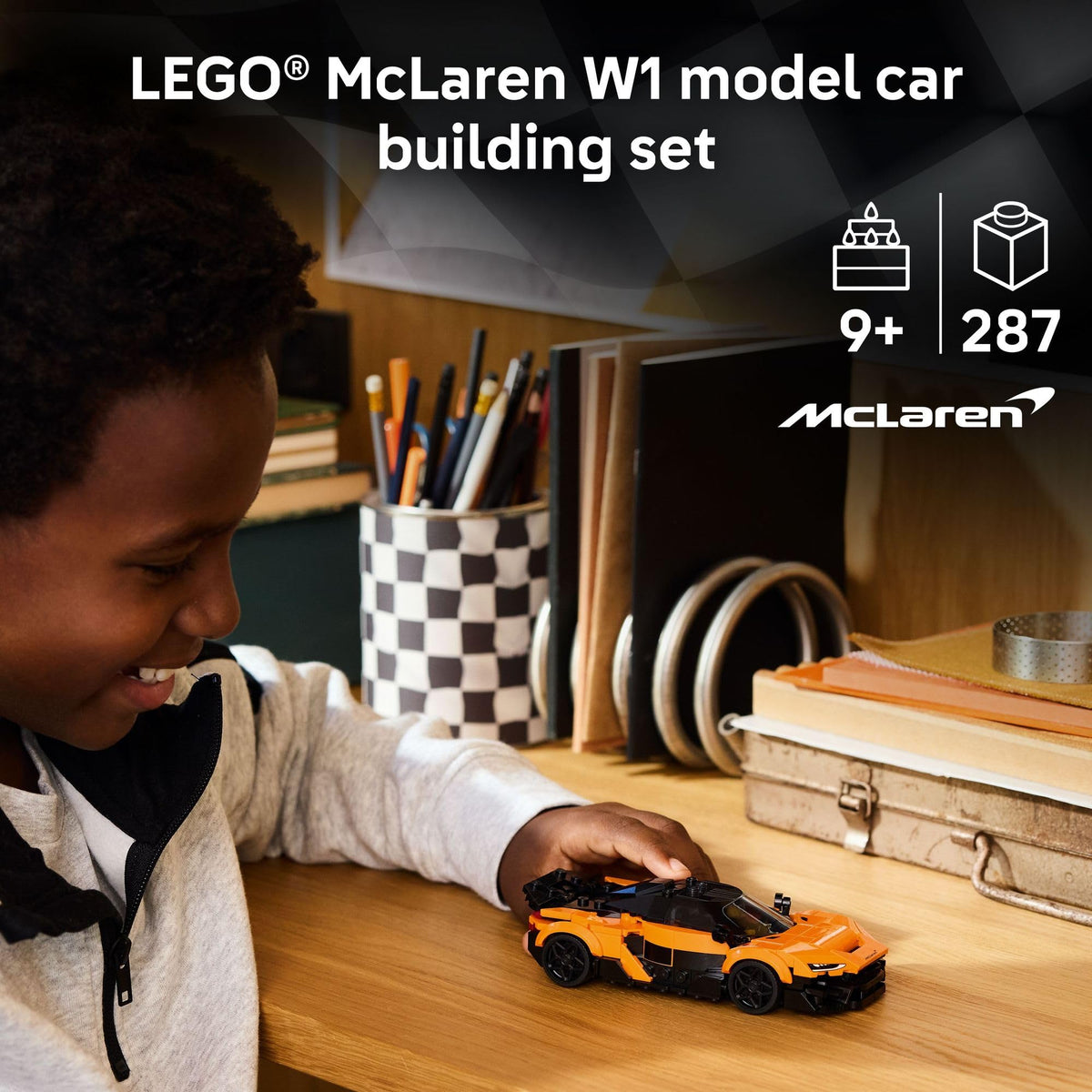 McLaren W1 I15451