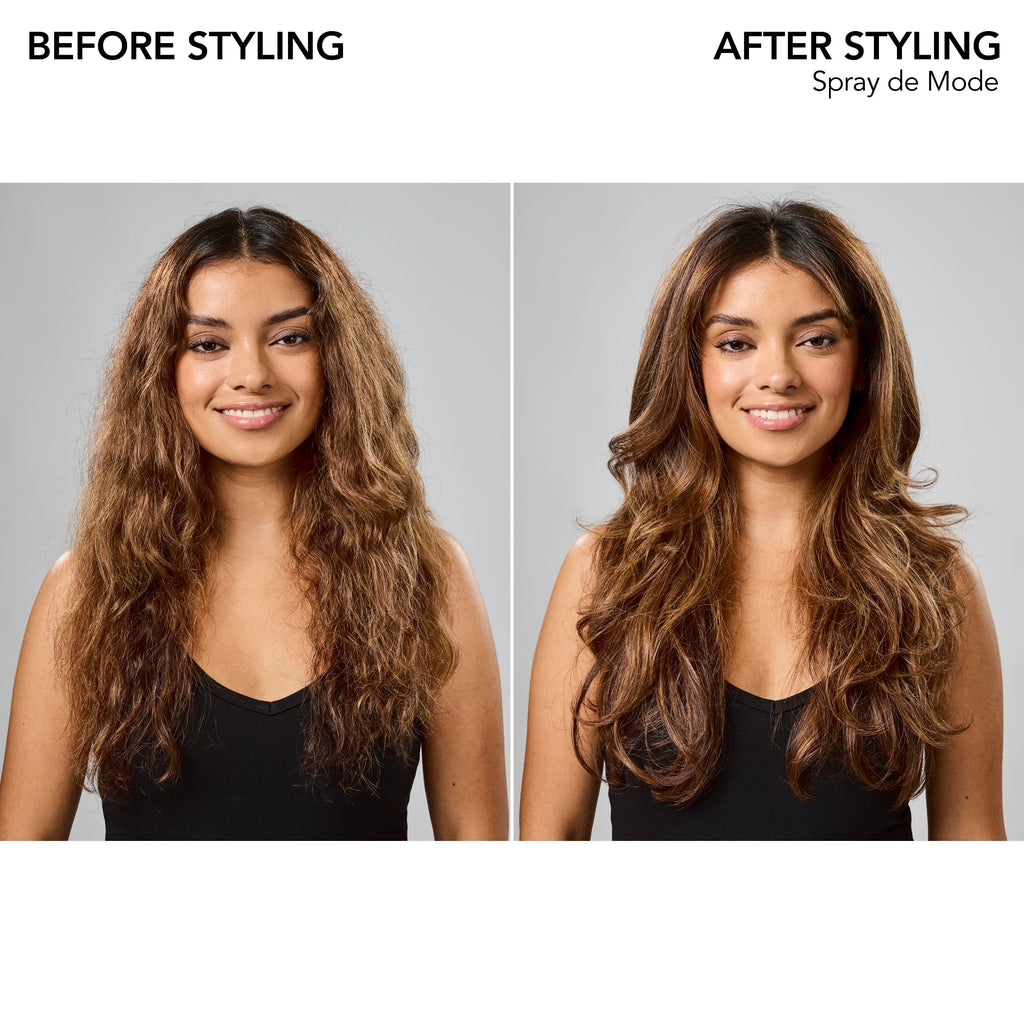 Flexible Hold Hair Spray Q5831