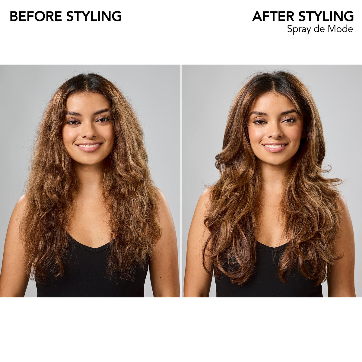 Flexible Hold Hair Spray Q5831