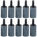 1 Inch Aquarium Air Stone 10 Pack J71202