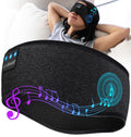 Bluetooth Sleep Headphones Sweat Resistant Wireless Headband S229